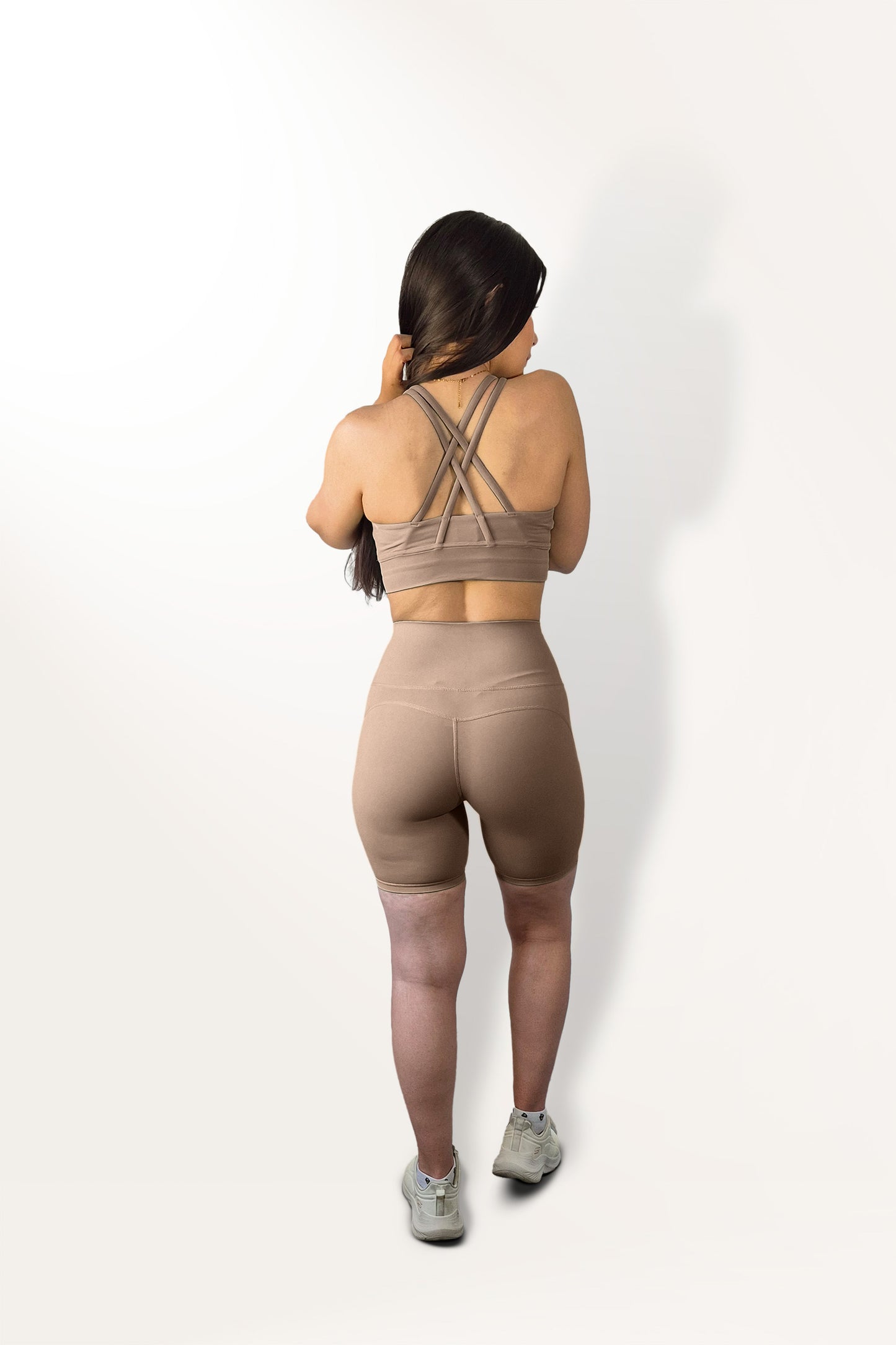 CONJUNTO AURA | Ligereza que se siente. Estilo que se nota