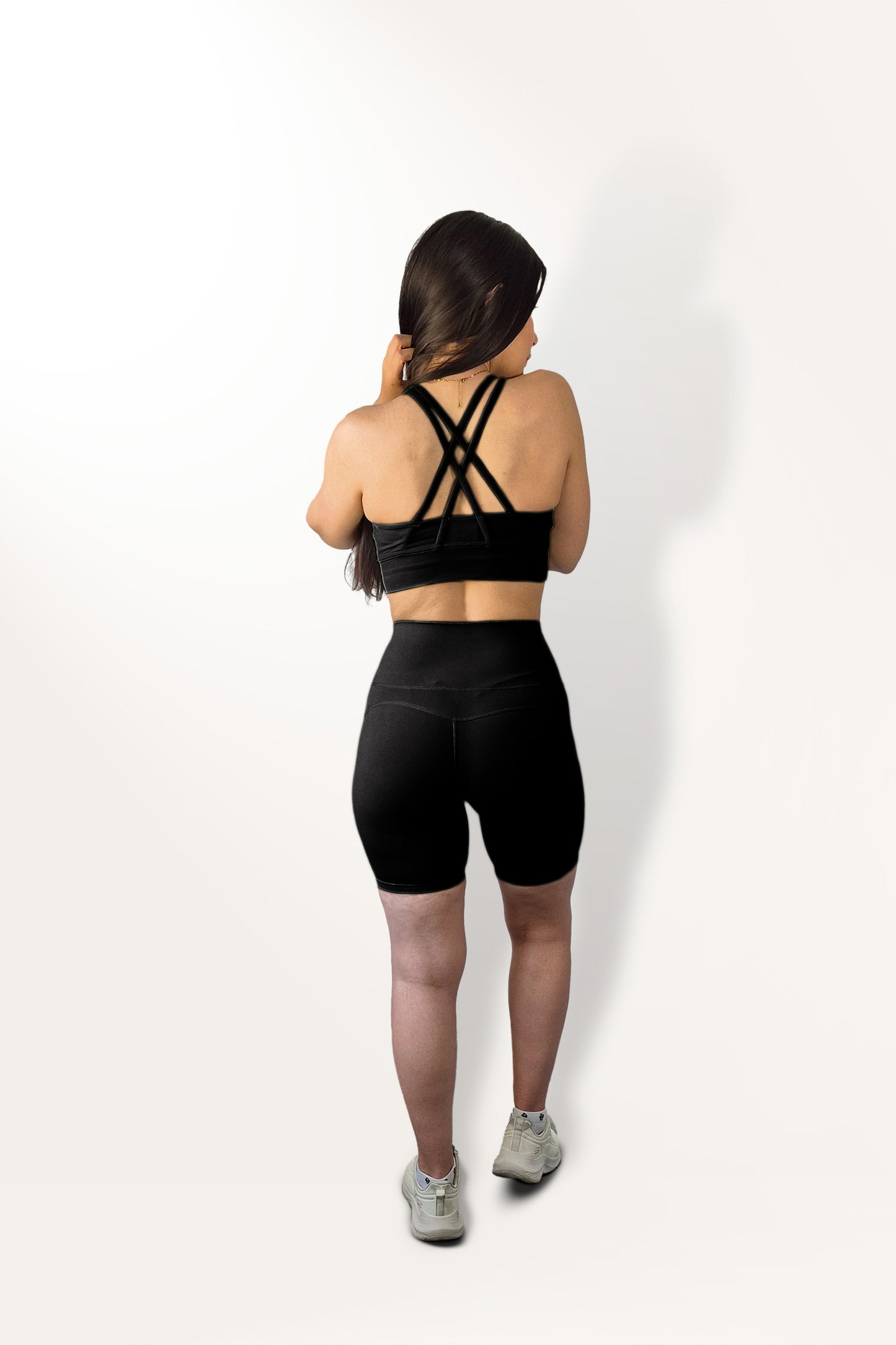 CONJUNTO AURA | Ligereza que se siente. Estilo que se nota
