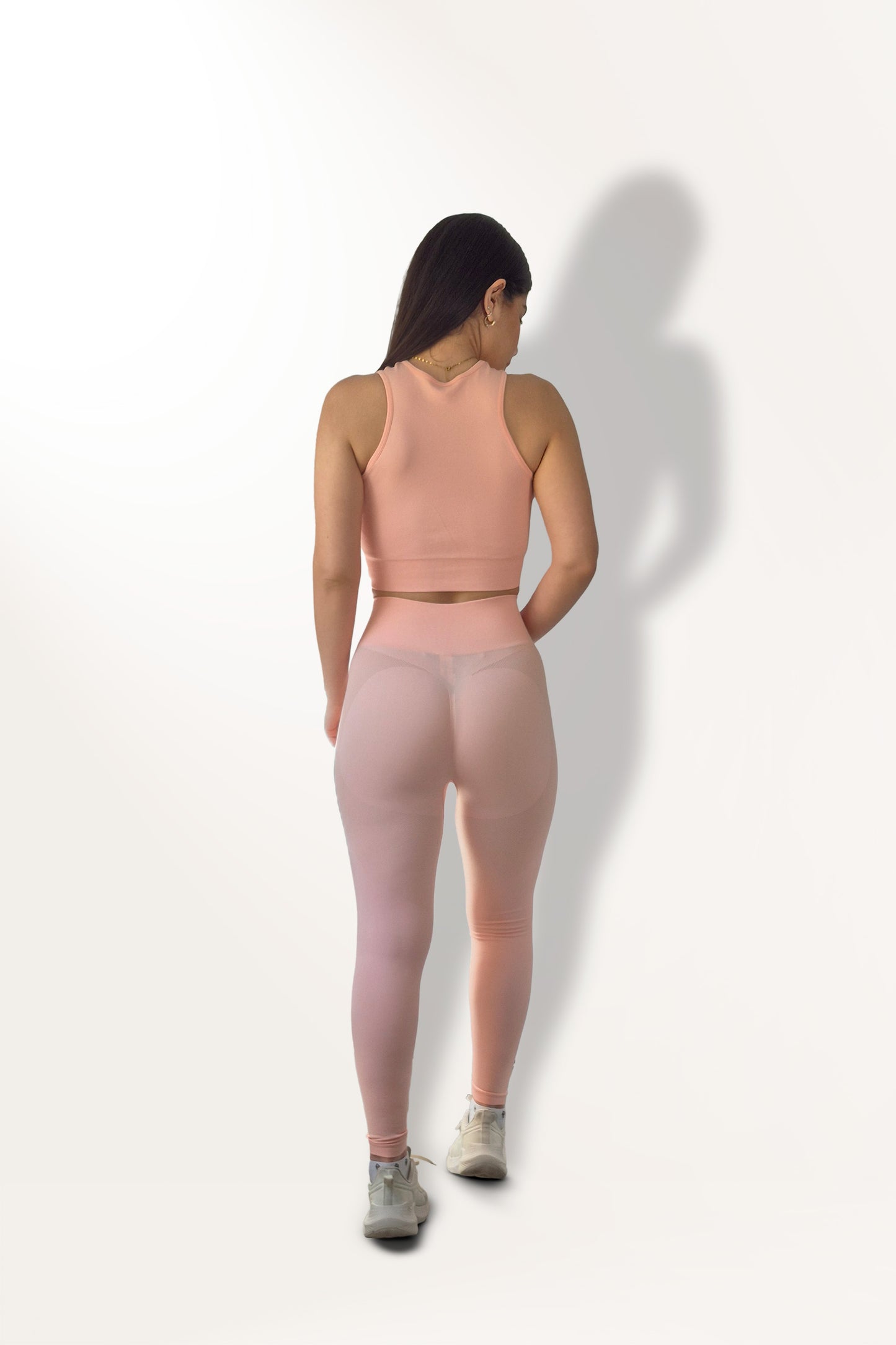 CONJUNTO ETERNA | Poder y elegancia en movimiento
