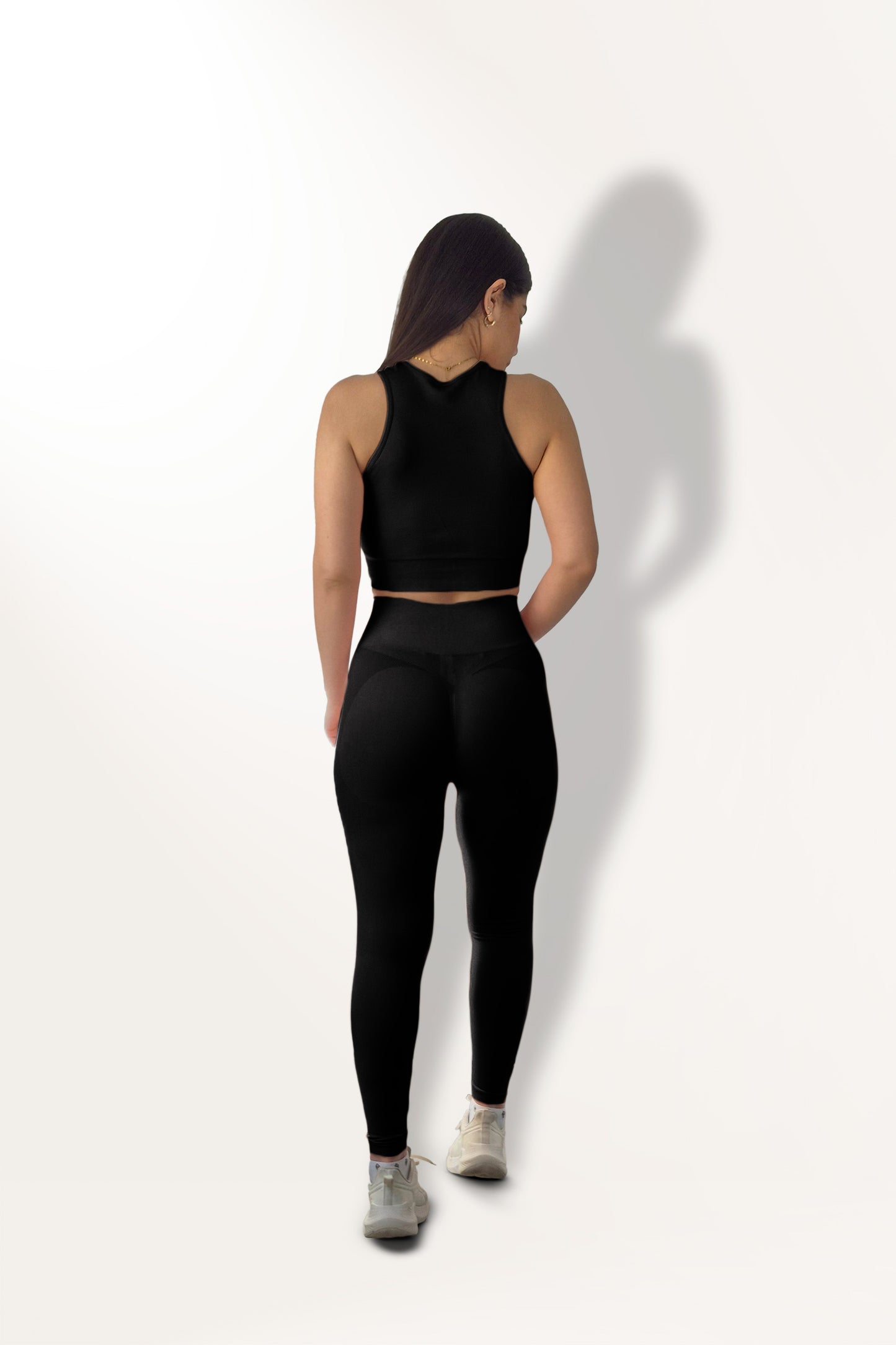 CONJUNTO ETERNA | Poder y elegancia en movimiento
