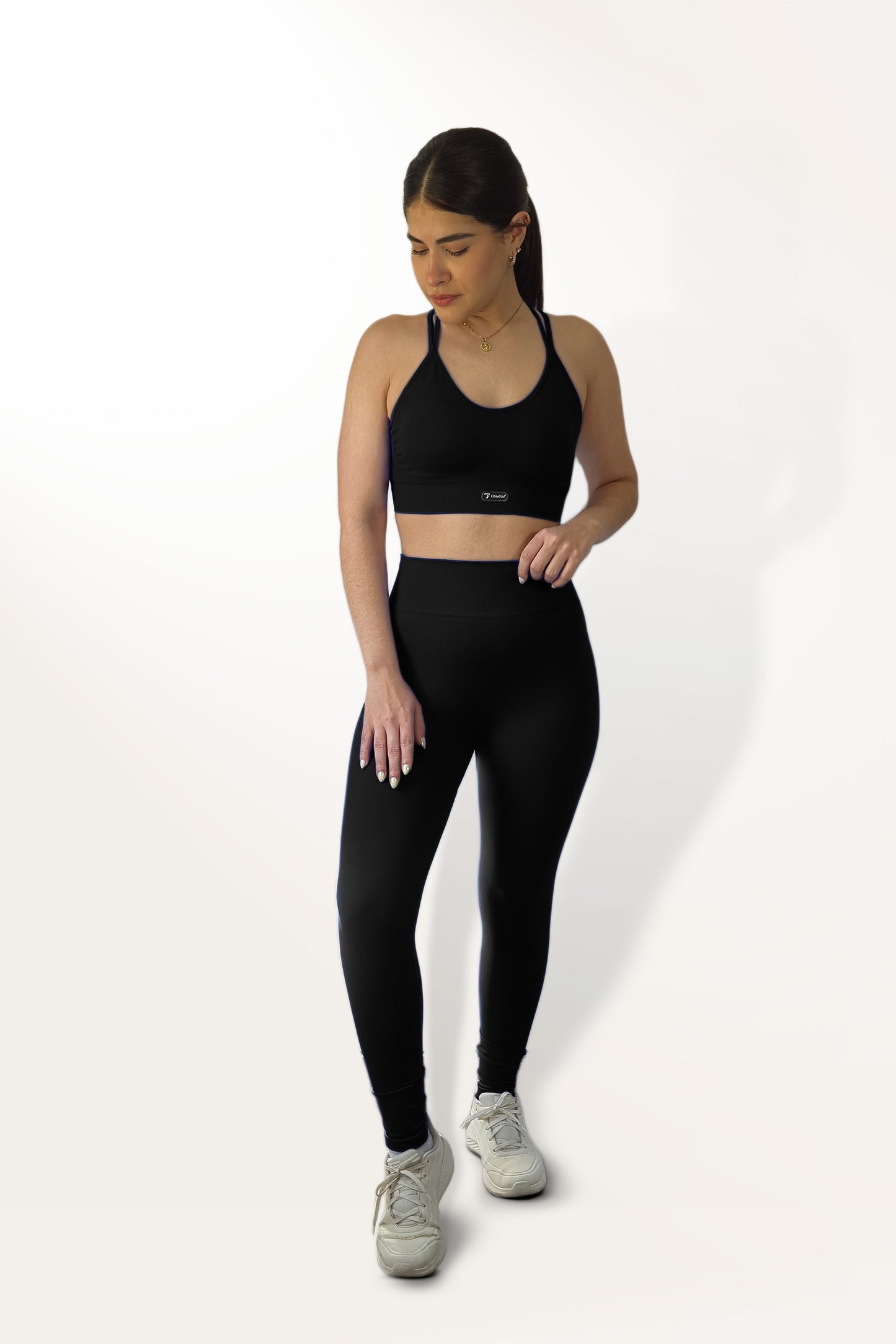CONJUNTO RADIANCE | Comodidad absoluta, poder que envuelve