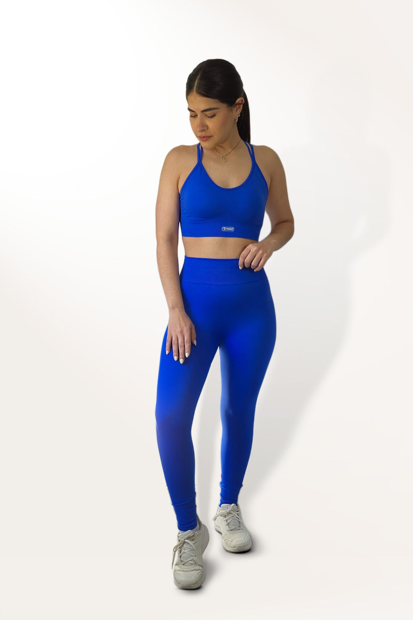 CONJUNTO RADIANCE | Comodidad absoluta, poder que envuelve