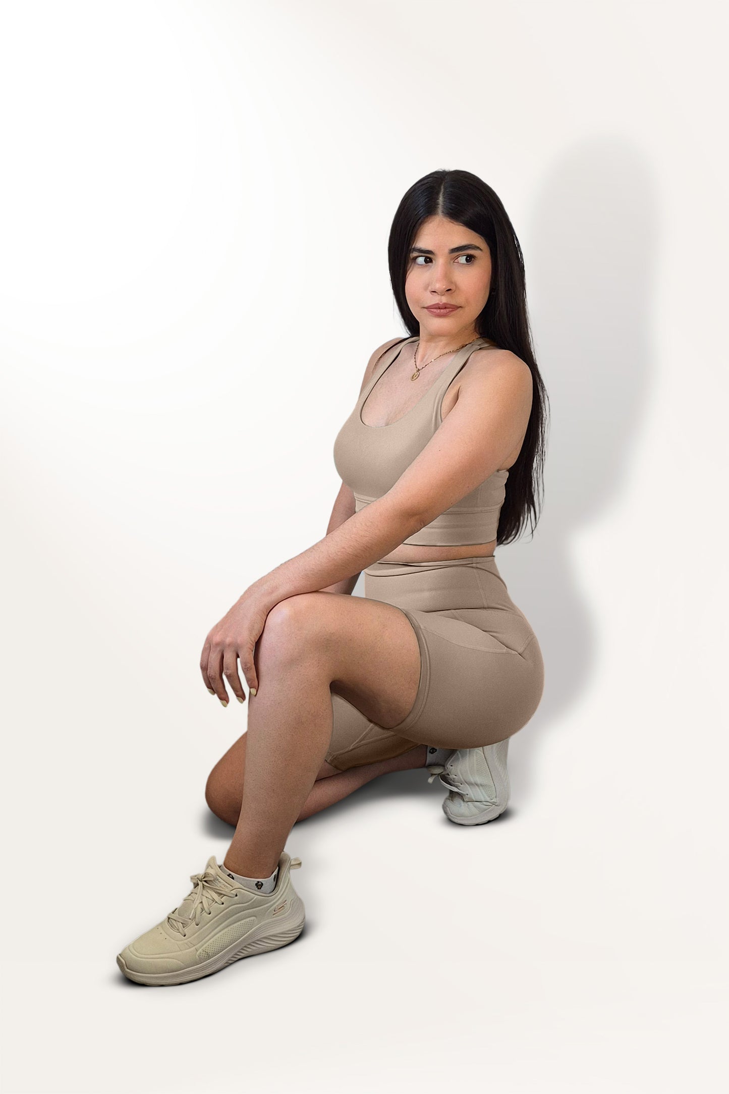 CONJUNTO AURA | Ligereza que se siente. Estilo que se nota
