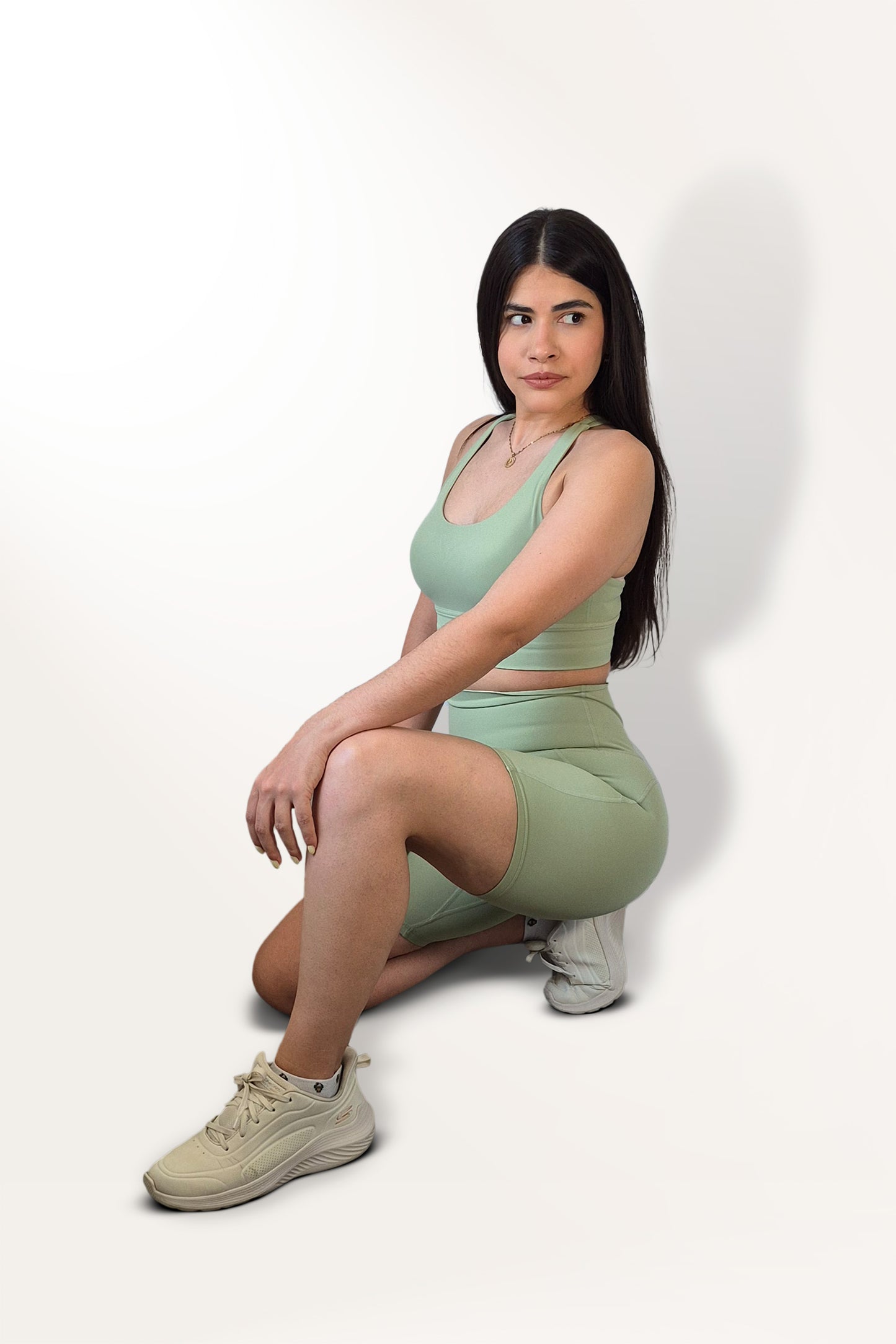 CONJUNTO AURA | Ligereza que se siente. Estilo que se nota