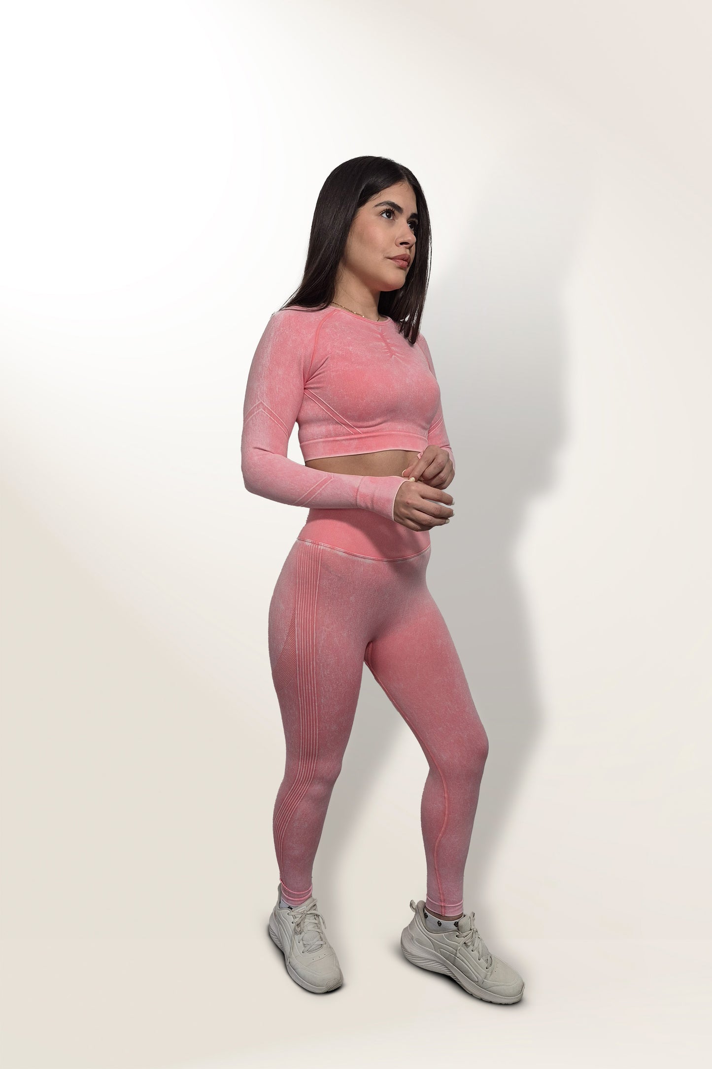 CONJUNTO LUSTRO | Brilla con fuerza y seguridad