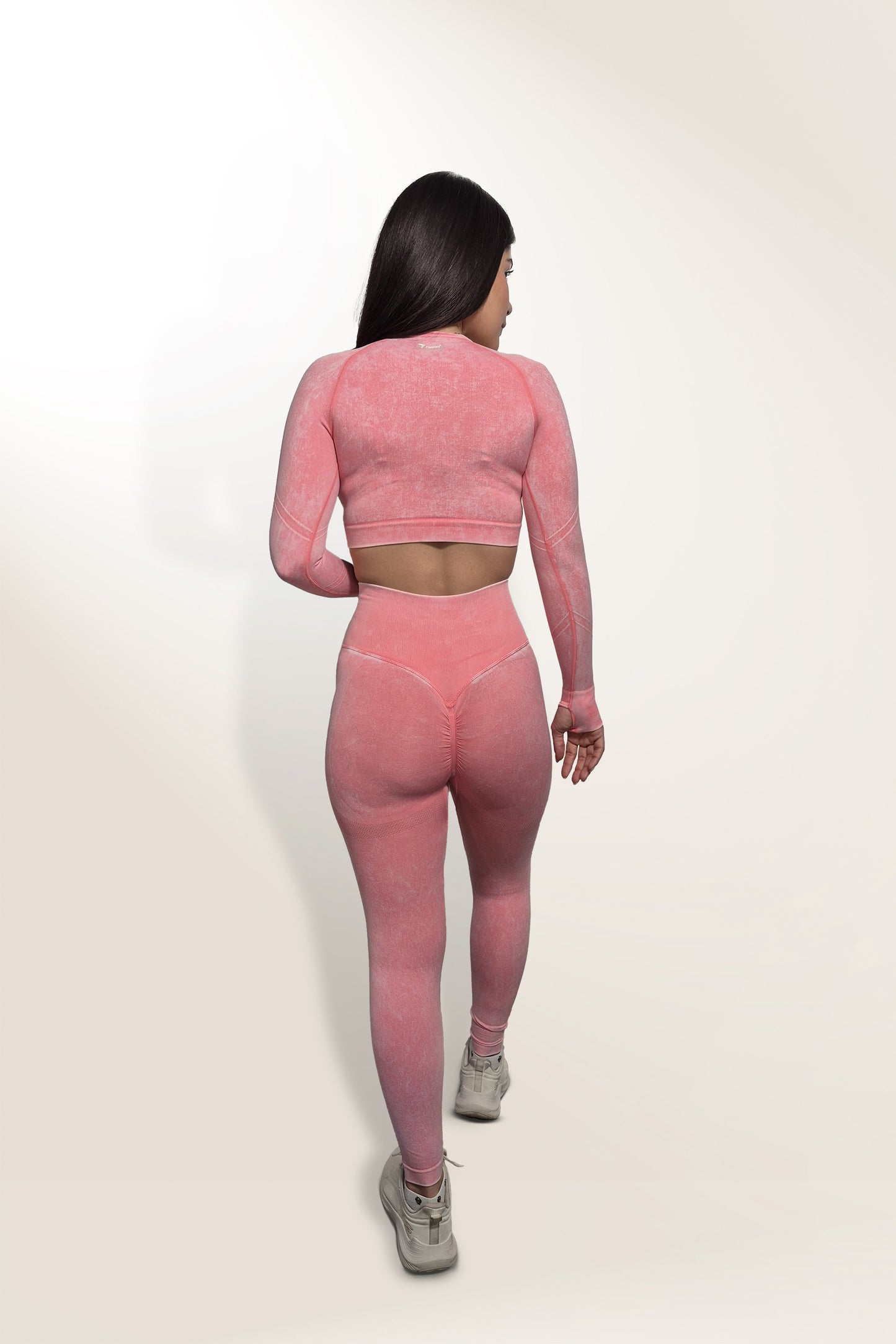 CONJUNTO LUSTRO | Brilla con fuerza y seguridad