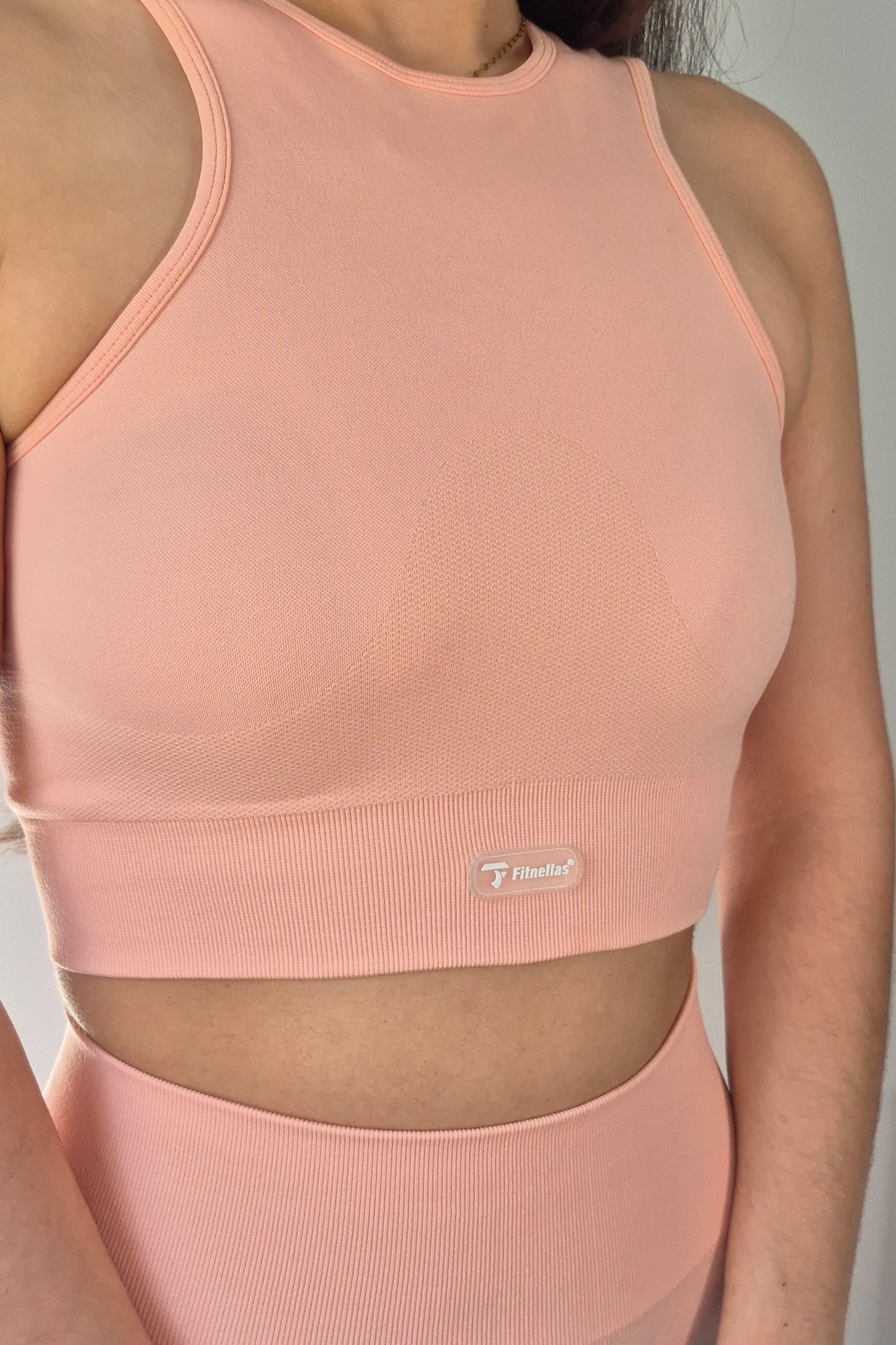 CONJUNTO ETERNA | Poder y elegancia en movimiento
