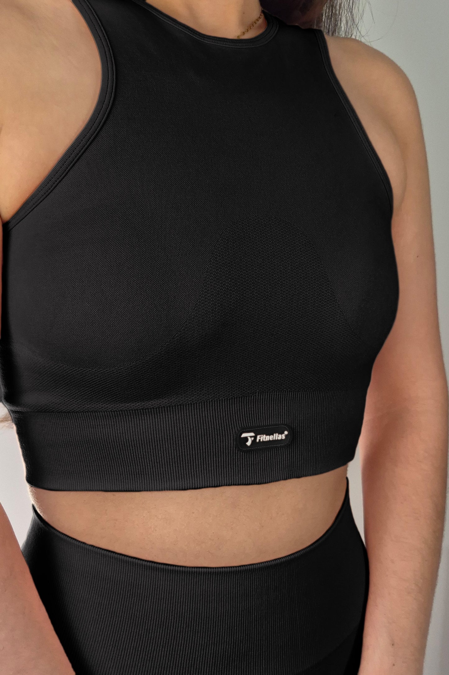 CONJUNTO ETERNA | Poder y elegancia en movimiento