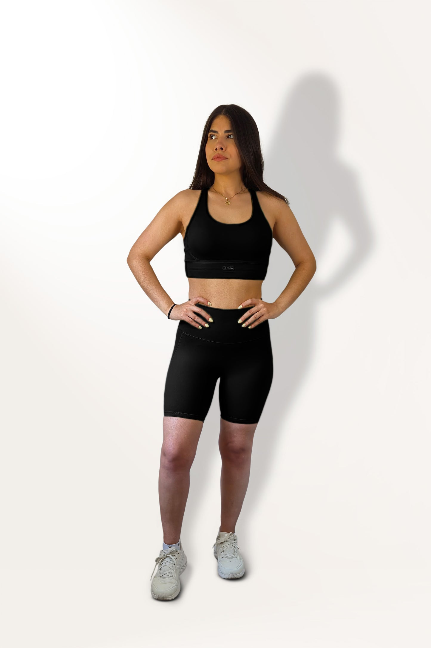CONJUNTO AURA | Ligereza que se siente. Estilo que se nota