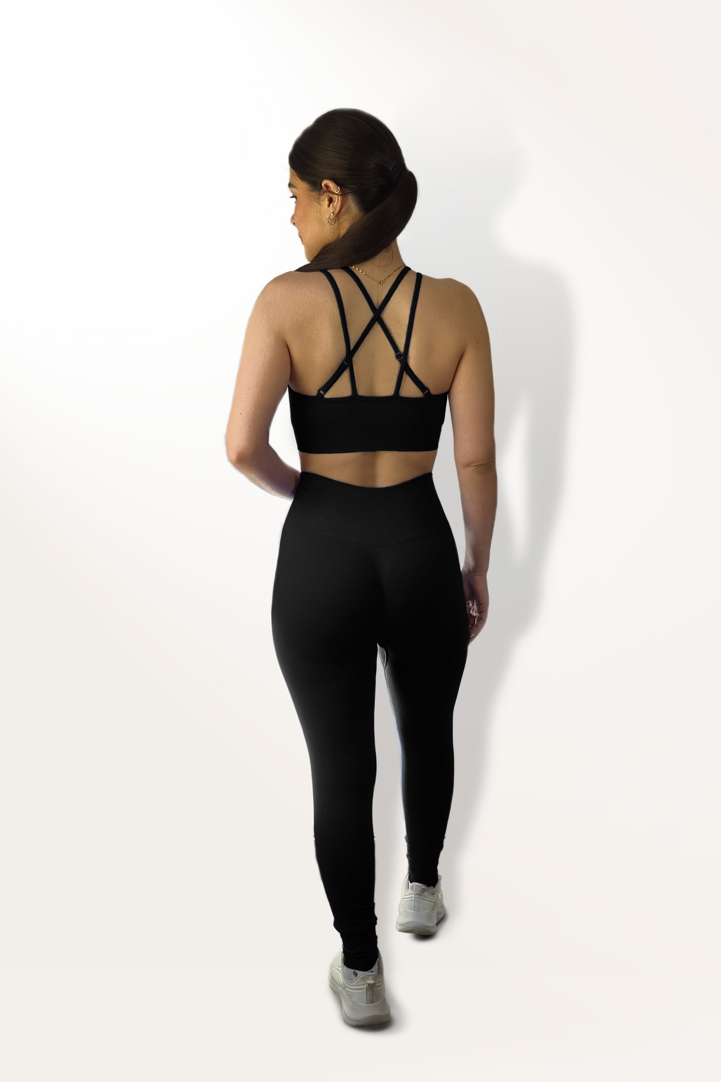 CONJUNTO RADIANCE | Comodidad absoluta, poder que envuelve