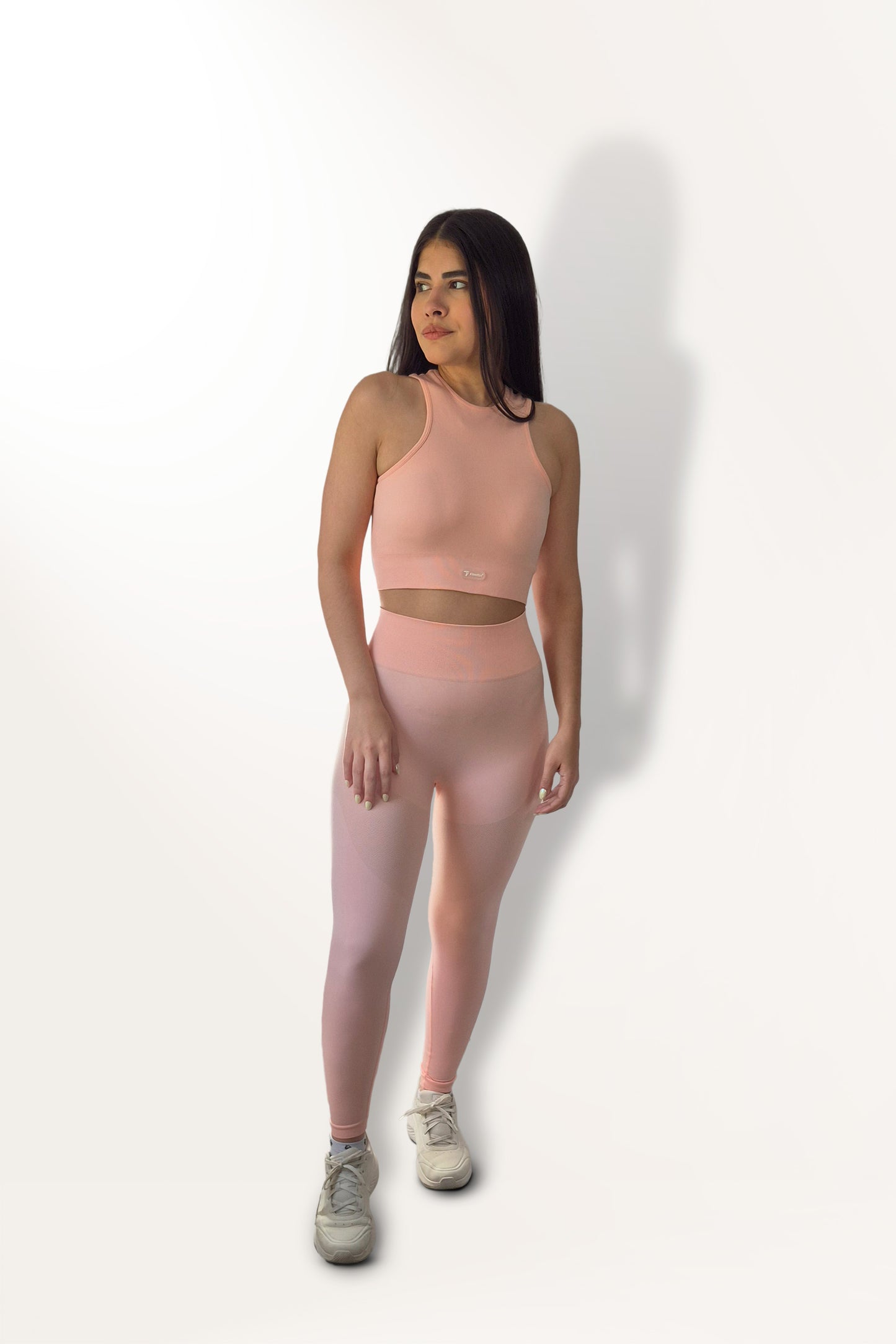 CONJUNTO ETERNA | Poder y elegancia en movimiento