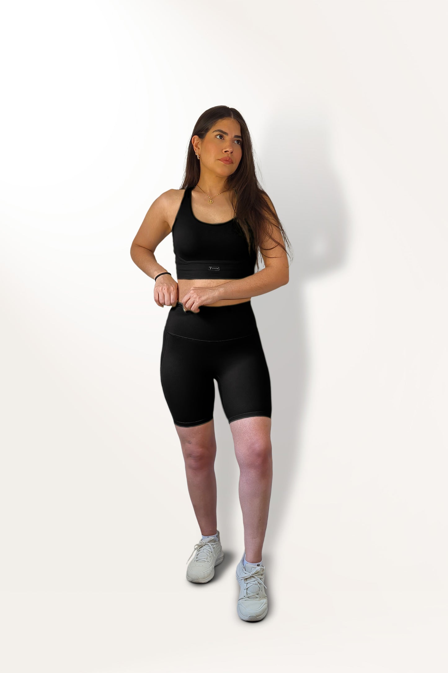CONJUNTO AURA | Ligereza que se siente. Estilo que se nota