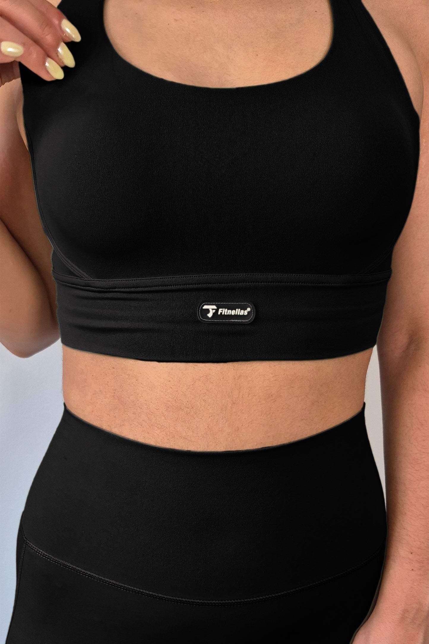CONJUNTO AURA | Ligereza que se siente. Estilo que se nota