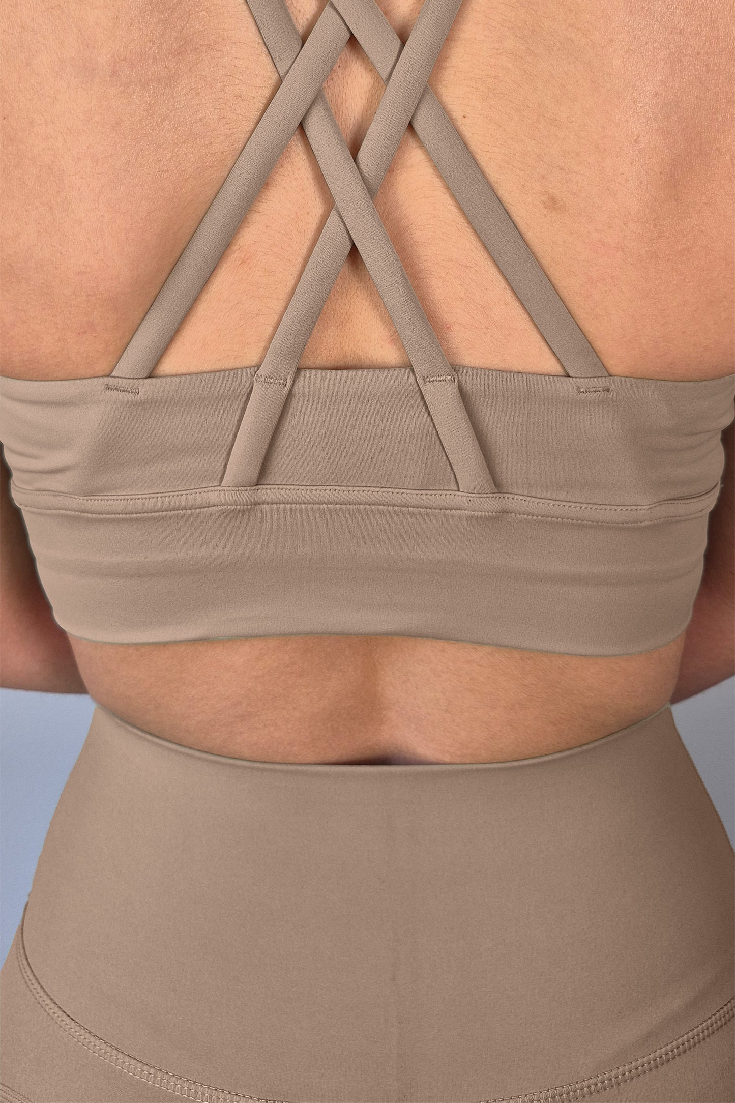 CONJUNTO AURA | Ligereza que se siente. Estilo que se nota