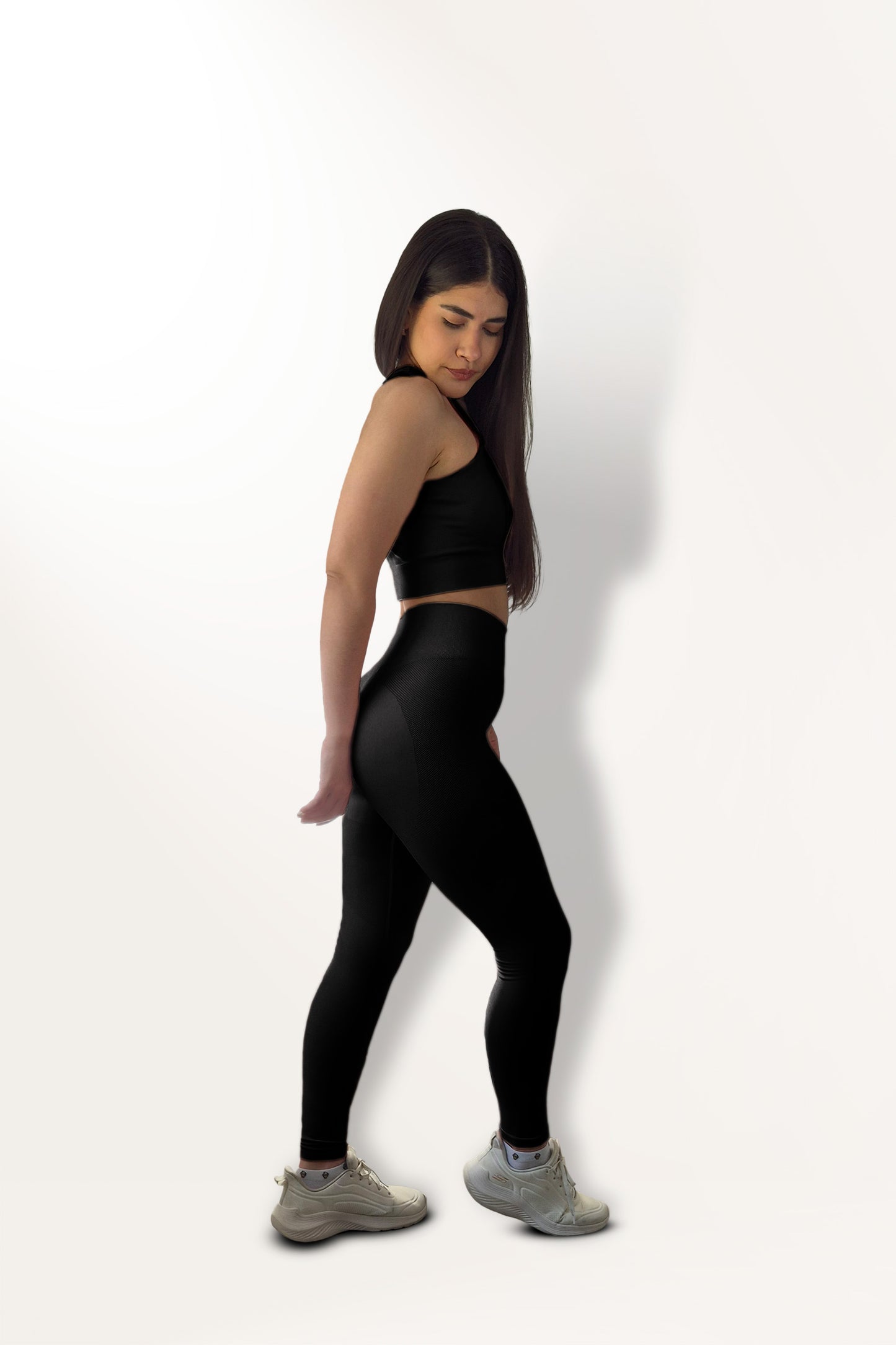 CONJUNTO ETERNA | Poder y elegancia en movimiento