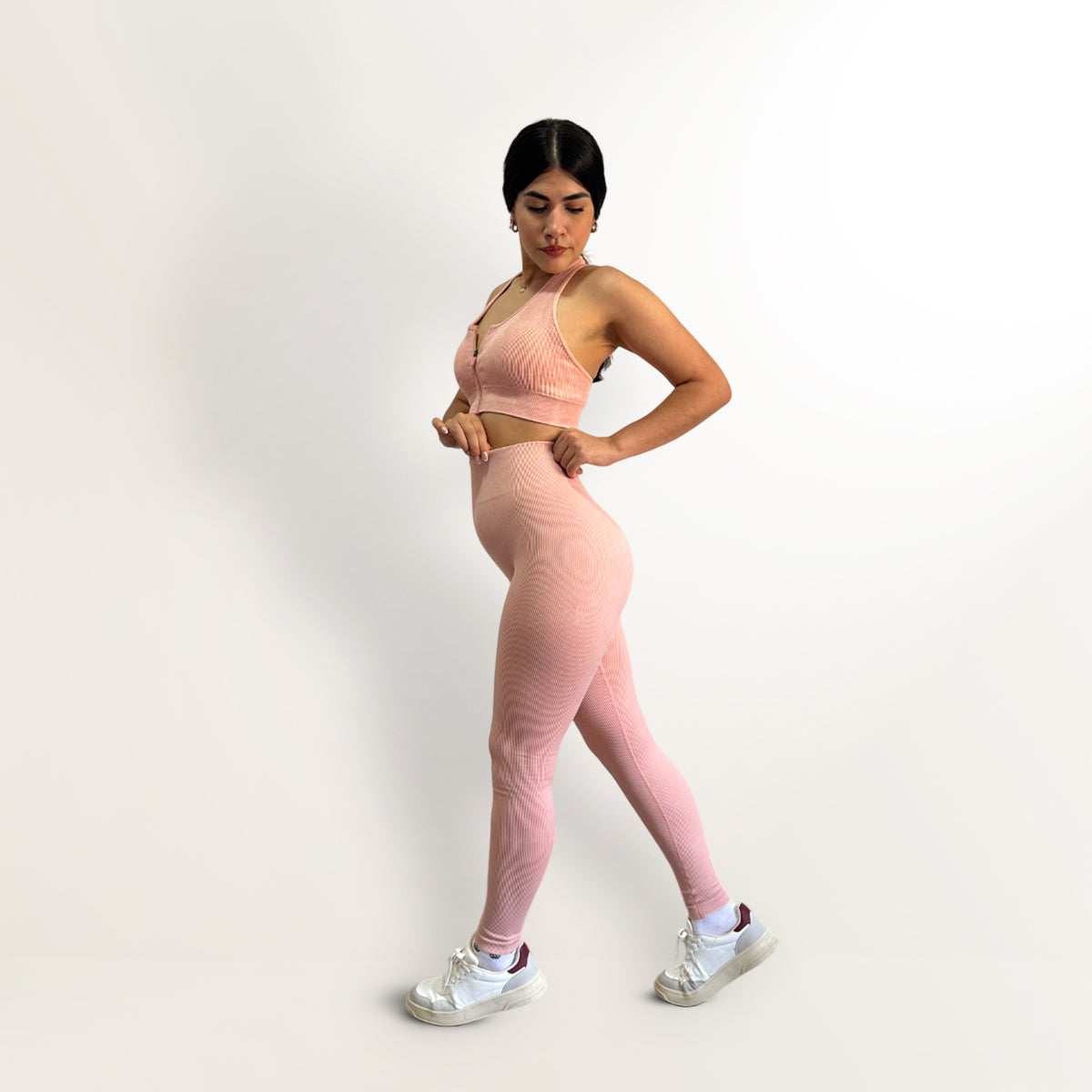 CONJUNTO LÚMINA | Brilla con Estilo en Cada Paso
