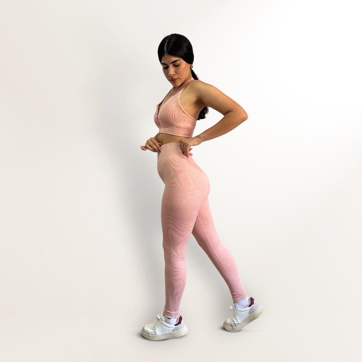 CONJUNTO LÚMINA | Brilla con Estilo en Cada Paso