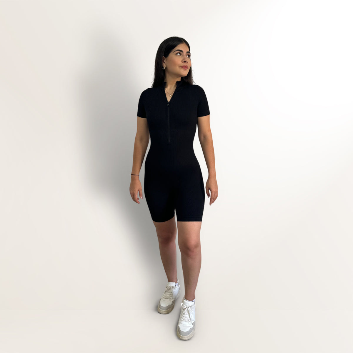 JUMPSUIT ECLIPSE | Sutileza que Atrae Todas las Miradas