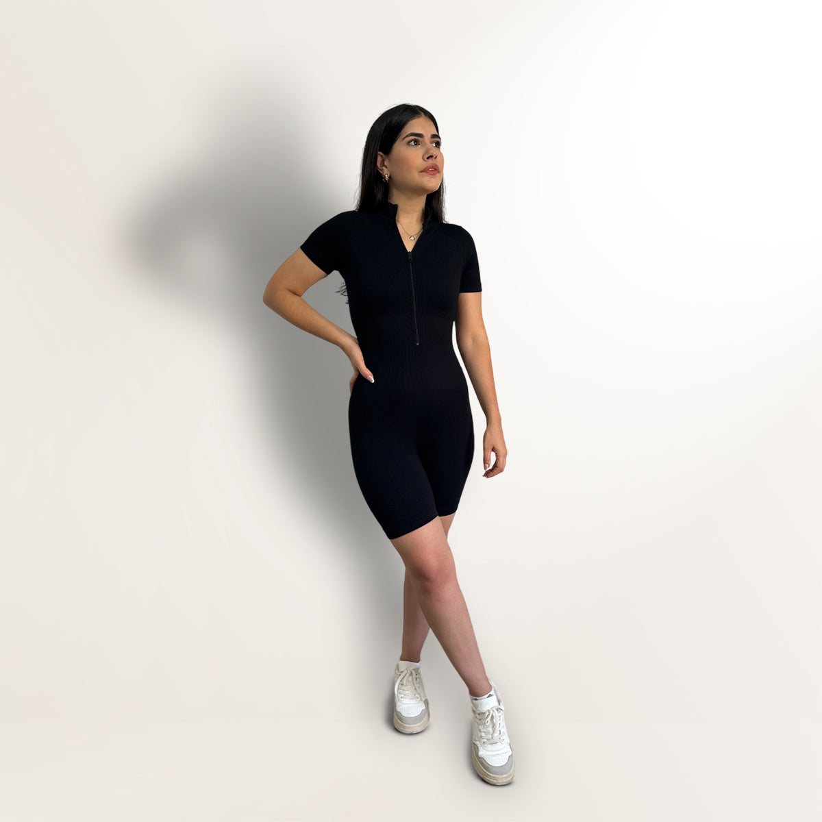 JUMPSUIT ECLIPSE | Sutileza que Atrae Todas las Miradas