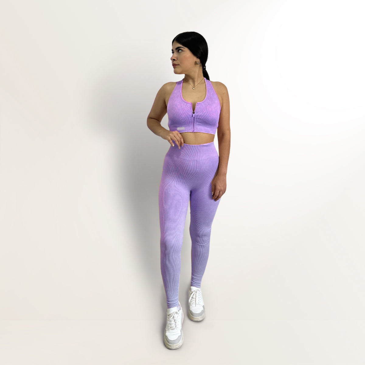 CONJUNTO LÚMINA | Brilla con Estilo en Cada Paso