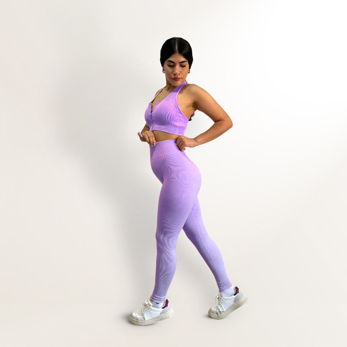 CONJUNTO LÚMINA | Brilla con Estilo en Cada Paso