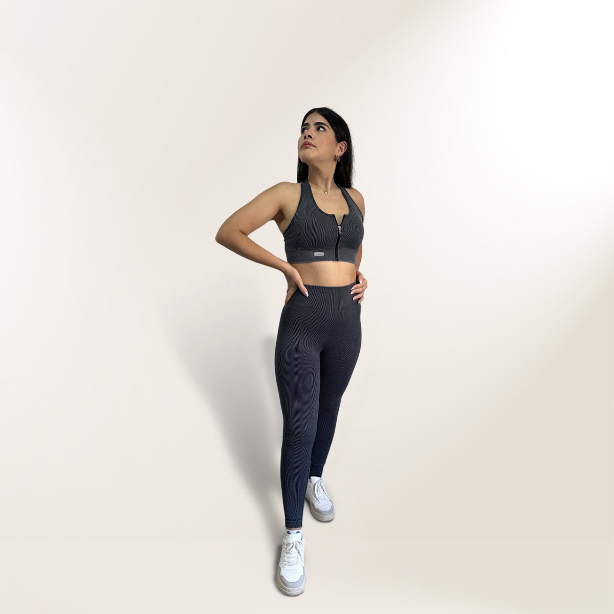CONJUNTO LÚMINA | Brilla con Estilo en Cada Paso