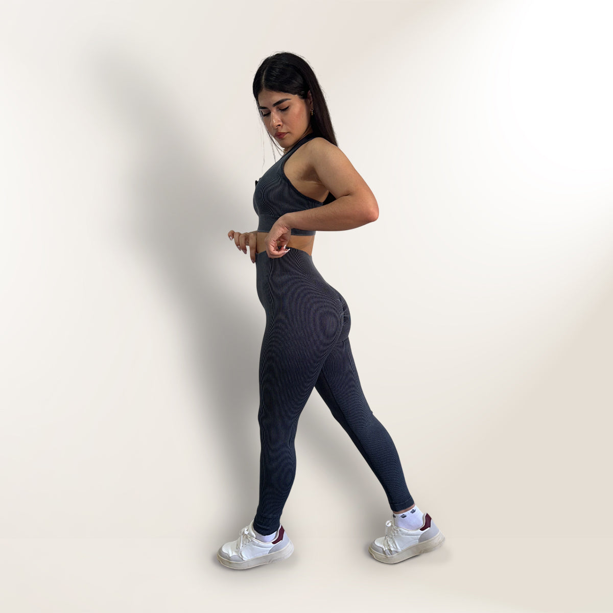 CONJUNTO LÚMINA | Brilla con Estilo en Cada Paso