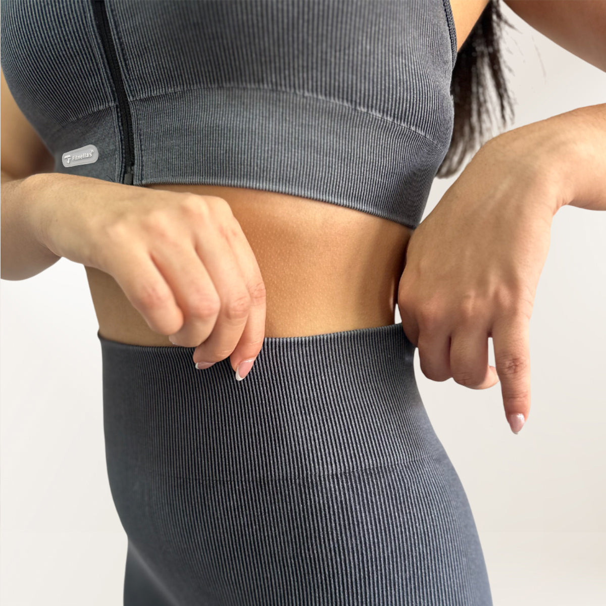 CONJUNTO LÚMINA | Brilla con Estilo en Cada Paso