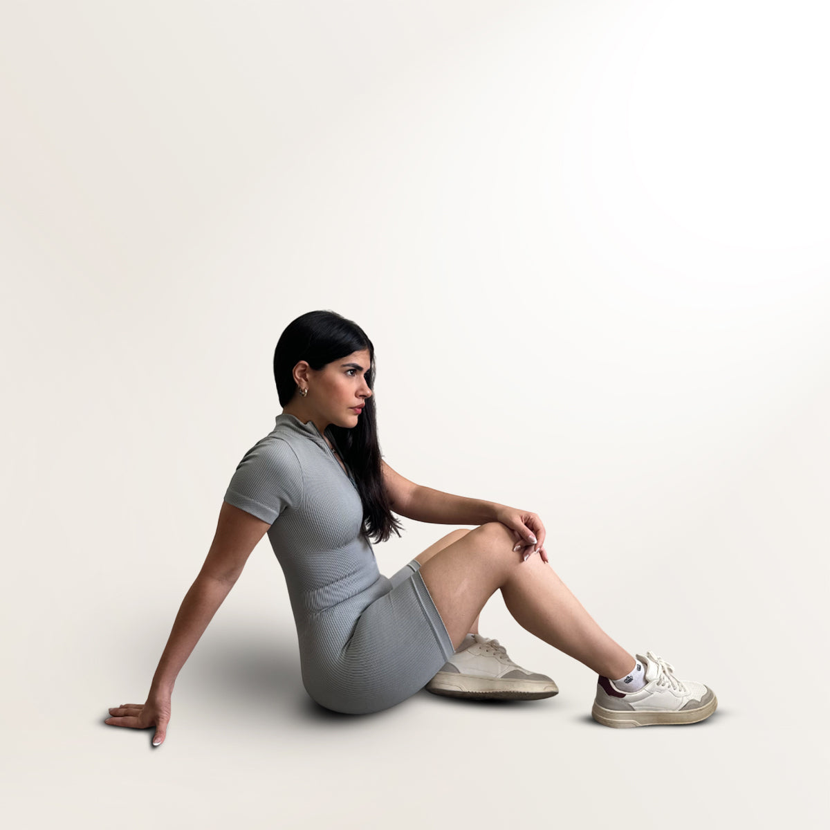JUMPSUIT ECLIPSE | Sutileza que Atrae Todas las Miradas