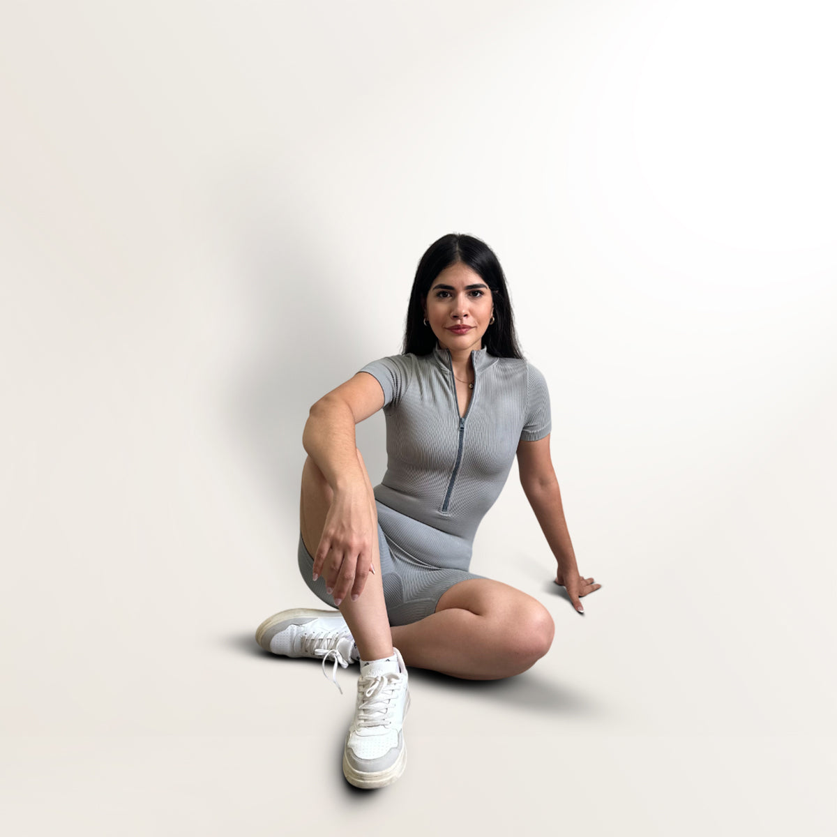 JUMPSUIT ECLIPSE | Sutileza que Atrae Todas las Miradas