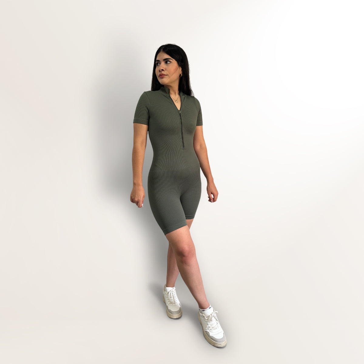 JUMPSUIT ECLIPSE | Sutileza que Atrae Todas las Miradas