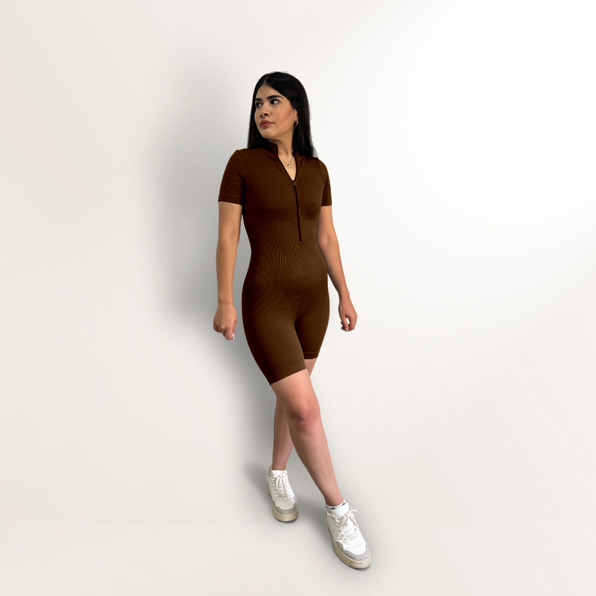 JUMPSUIT ECLIPSE | Sutileza que Atrae Todas las Miradas