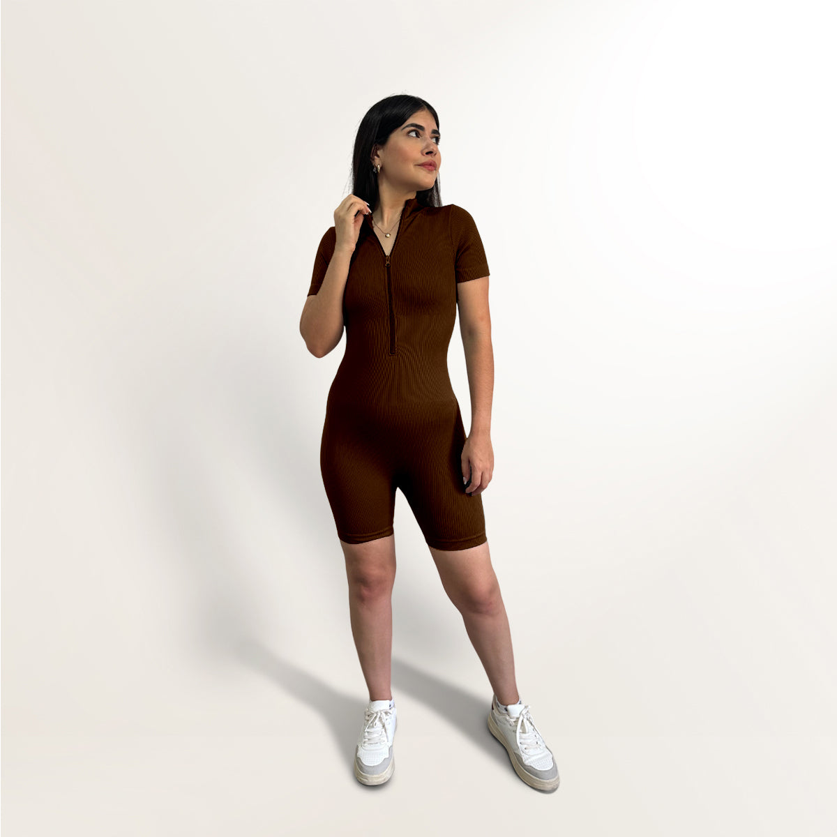 JUMPSUIT ECLIPSE | Sutileza que Atrae Todas las Miradas