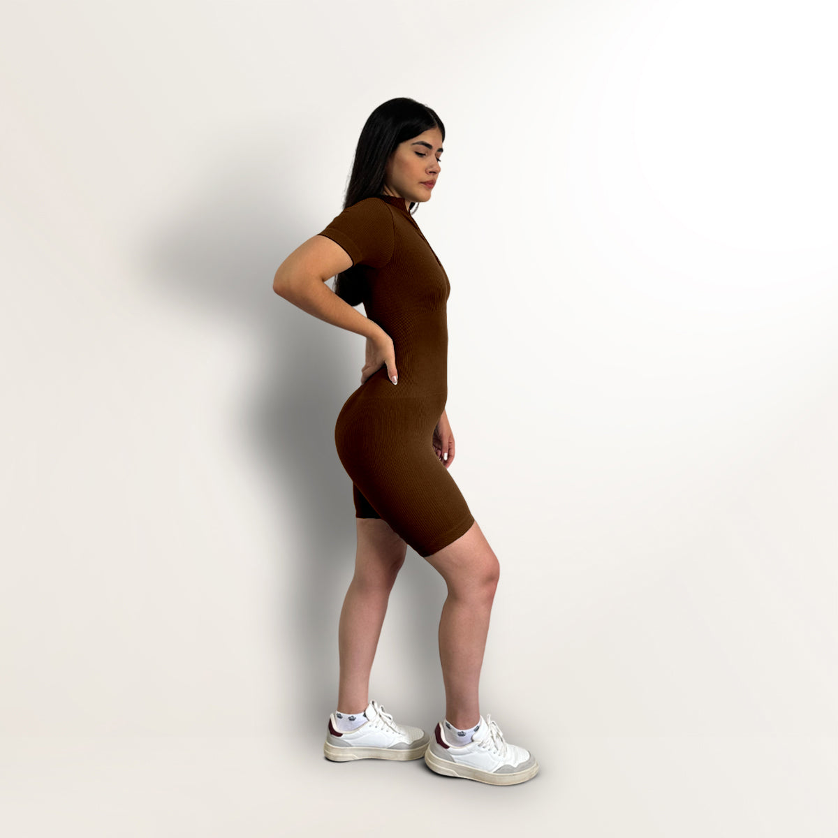 JUMPSUIT ECLIPSE | Sutileza que Atrae Todas las Miradas