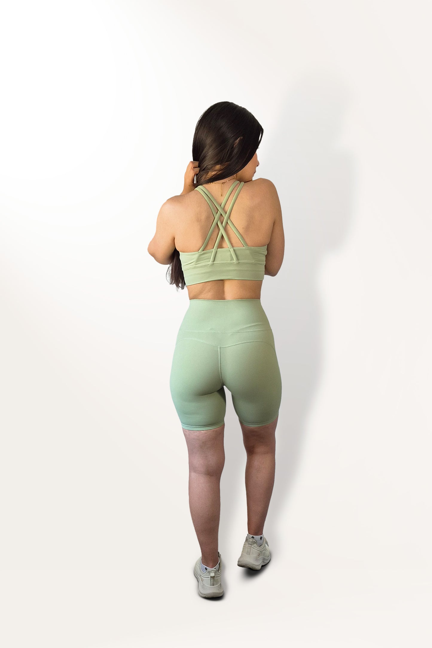 CONJUNTO AURA | Ligereza que se siente. Estilo que se nota