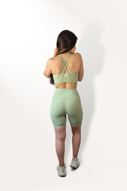 CONJUNTO AURA | Ligereza que se siente. Estilo que se nota