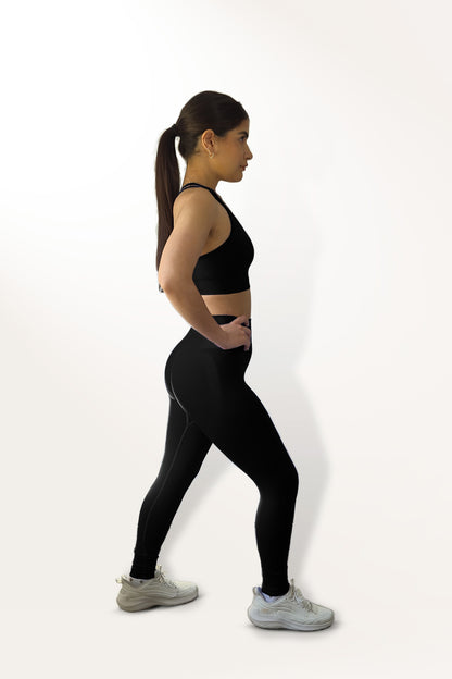 CONJUNTO RADIANCE | Comodidad absoluta, poder que envuelve