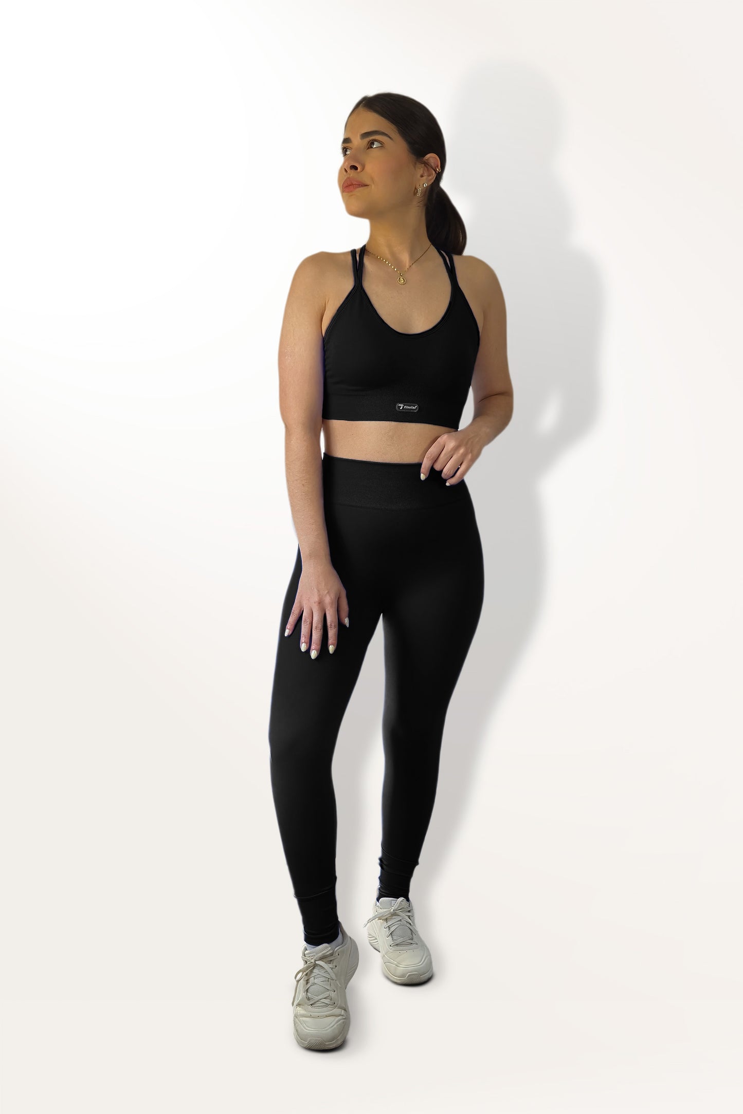 CONJUNTO RADIANCE | Comodidad absoluta, poder que envuelve