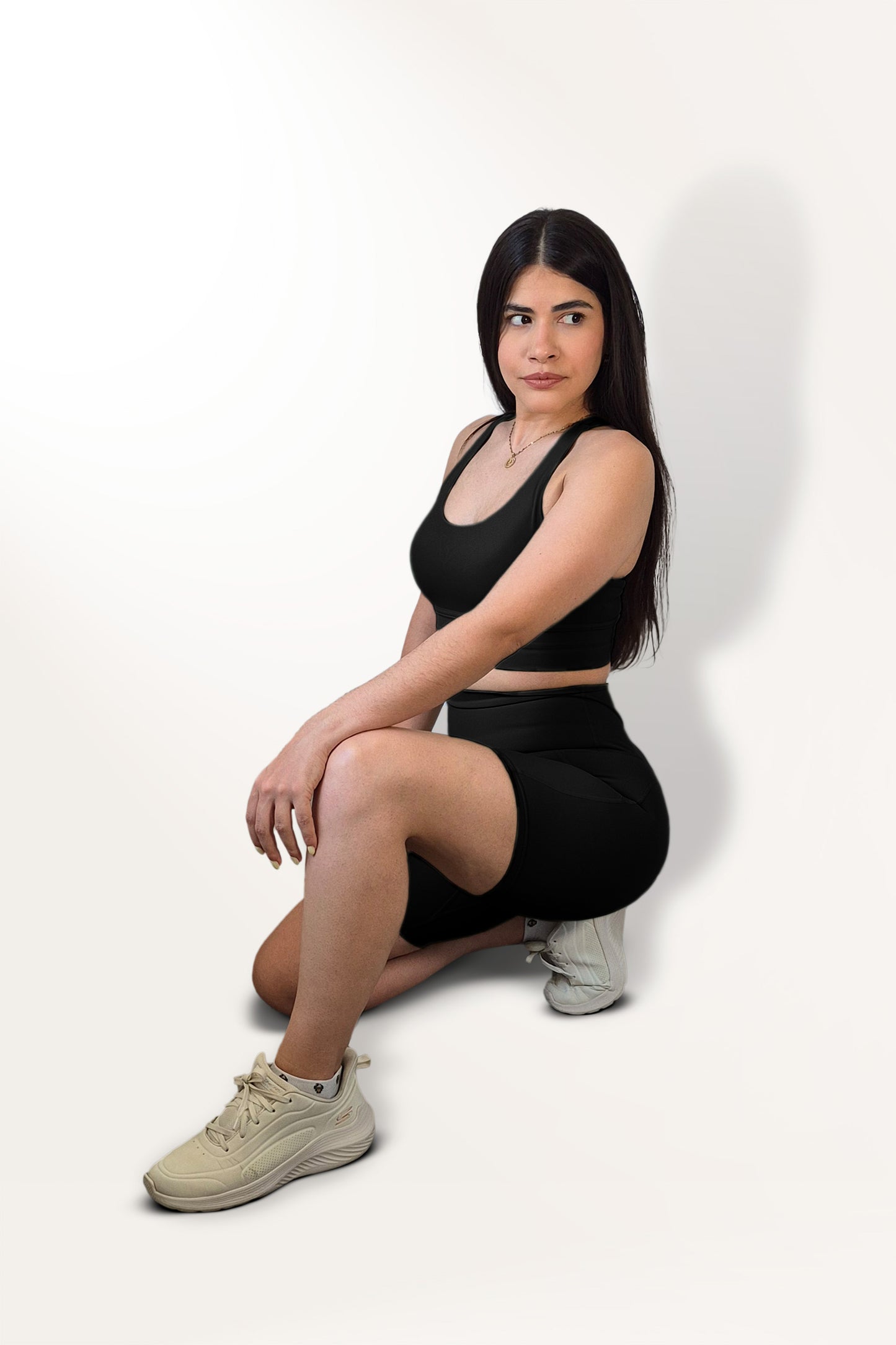 CONJUNTO AURA | Ligereza que se siente. Estilo que se nota