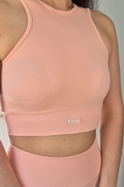 CONJUNTO ETERNA | Poder y elegancia en movimiento