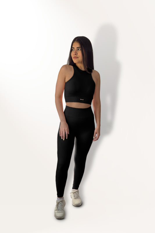 CONJUNTO ETERNA | Poder y elegancia en movimiento