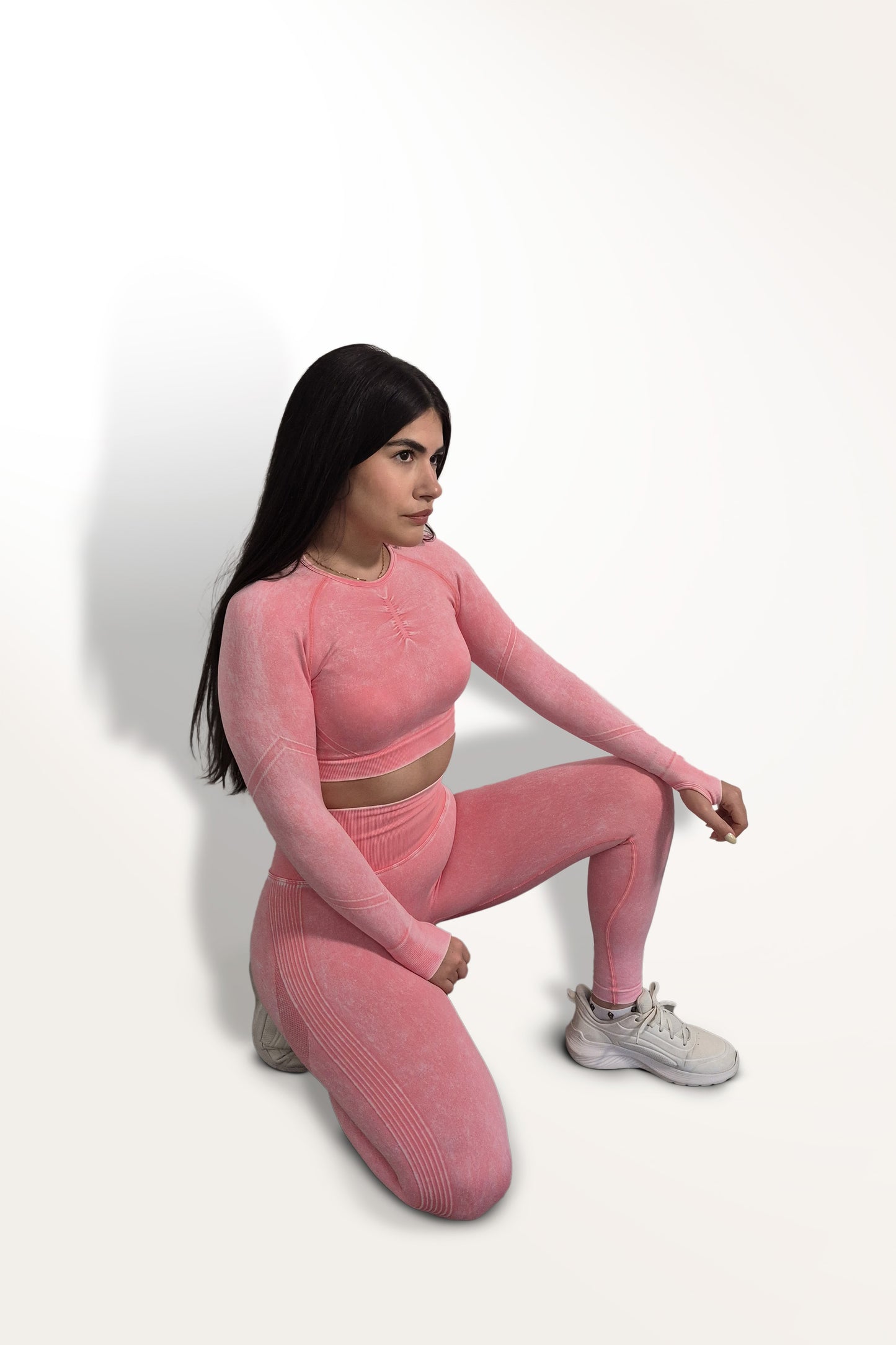 CONJUNTO LUSTRO | Brilla con fuerza y seguridad