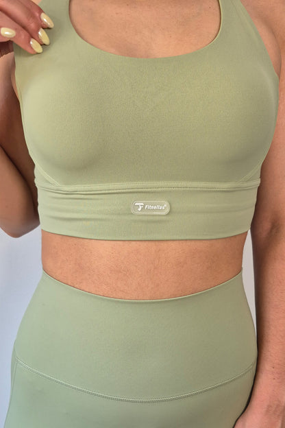 CONJUNTO AURA | Ligereza que se siente. Estilo que se nota