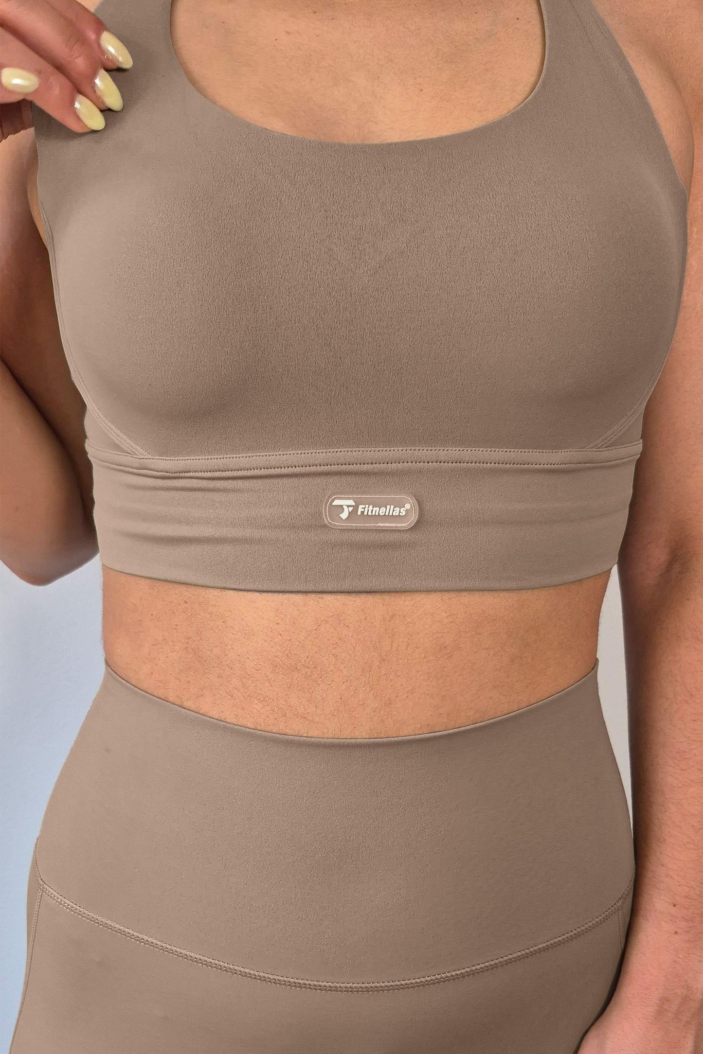 CONJUNTO AURA | Ligereza que se siente. Estilo que se nota