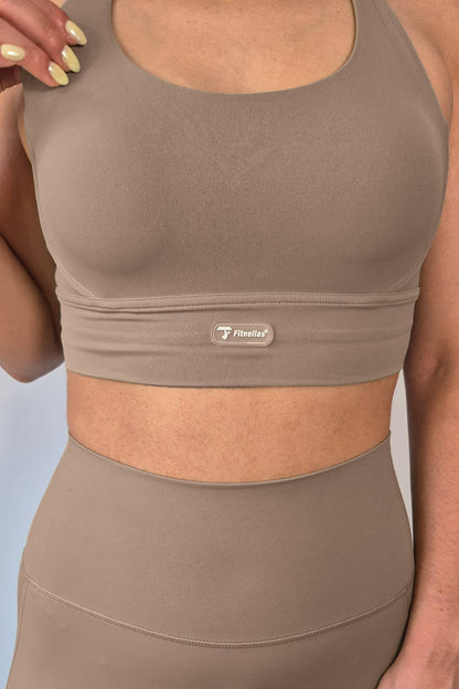 CONJUNTO AURA | Ligereza que se siente. Estilo que se nota