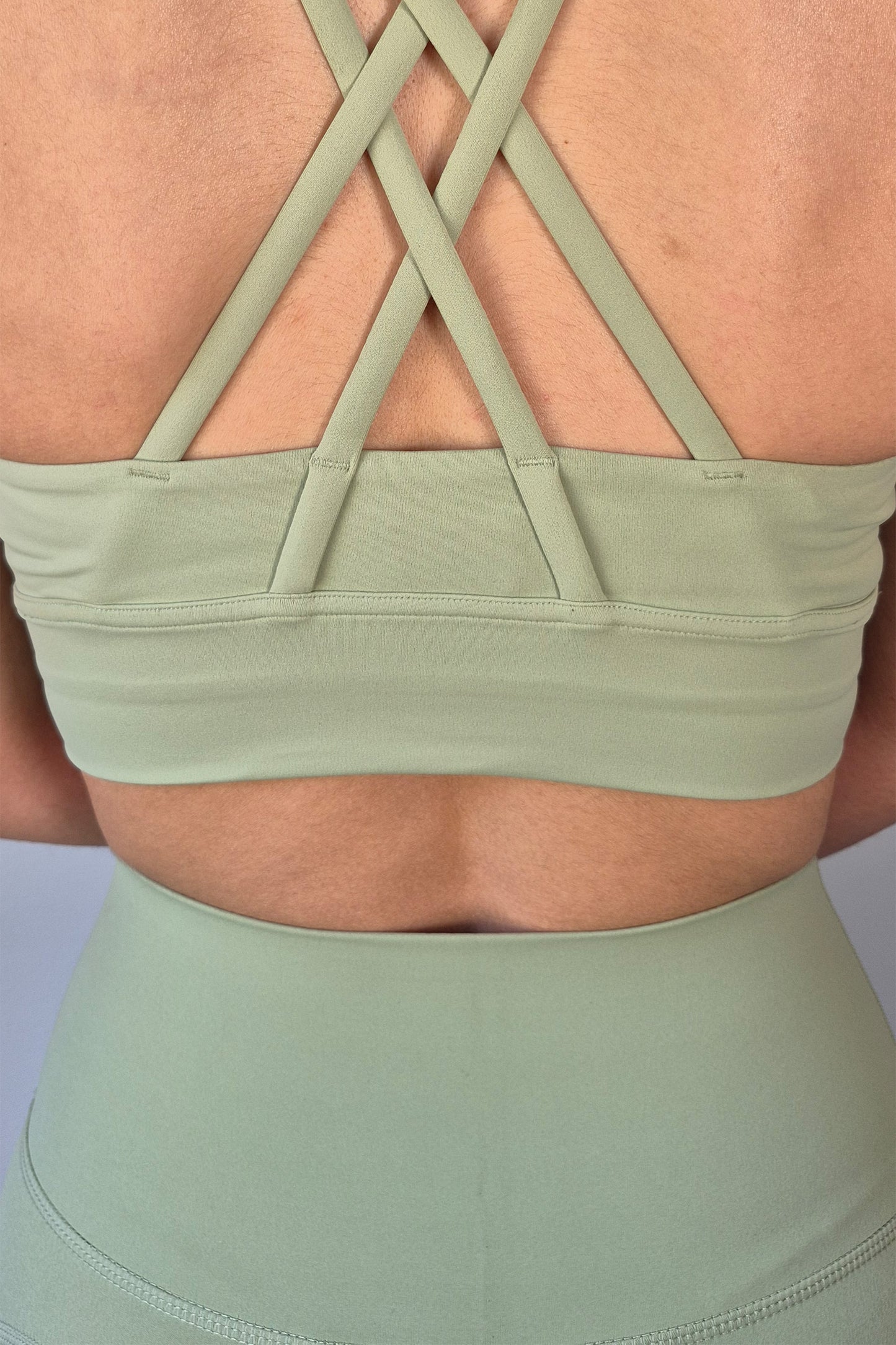 CONJUNTO AURA | Ligereza que se siente. Estilo que se nota