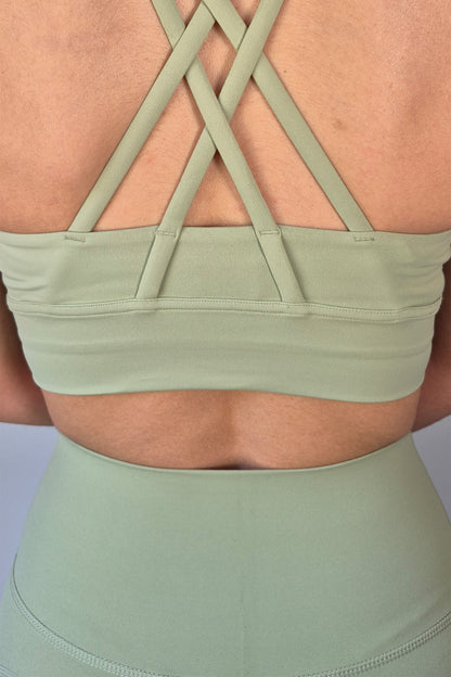 CONJUNTO AURA | Ligereza que se siente. Estilo que se nota